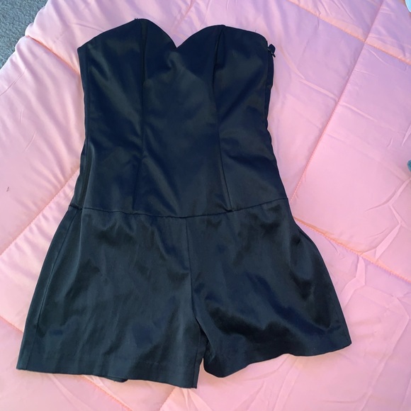 Rampage Pants - Rampage Y2K vintage romper